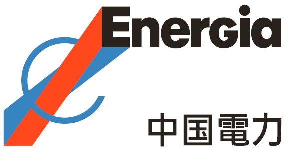 中国電力株式会社 ロゴ